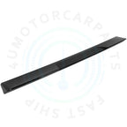 Rear Window Roof Spoiler for Honda Civic Sedan (2022–2023) Glossy