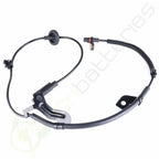 Rear Right ABS Wheel Speed Sensor for Jeep Patriot Compass (2007–2014)