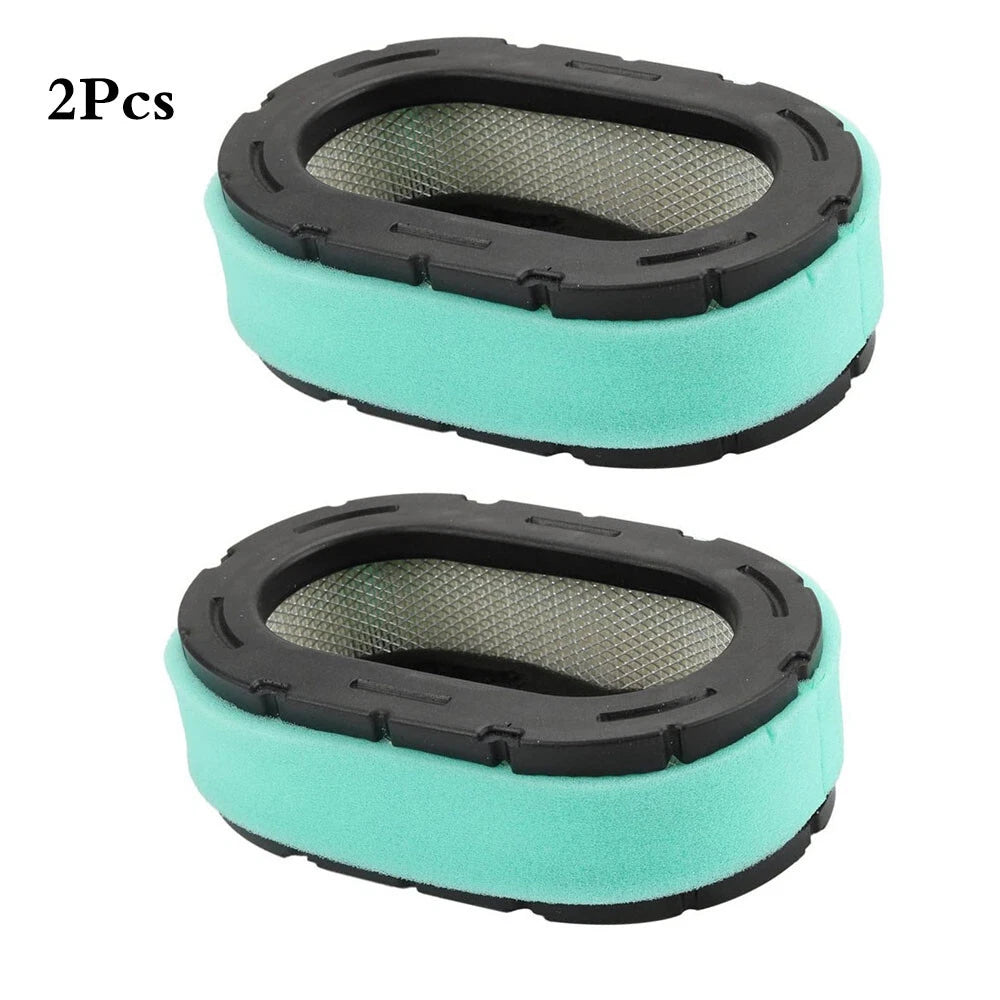 2Pcs Air Filters for Kohler KT610 KT620 KT715 KT725 KT735 (32 083 09, 32 883 09-S1)