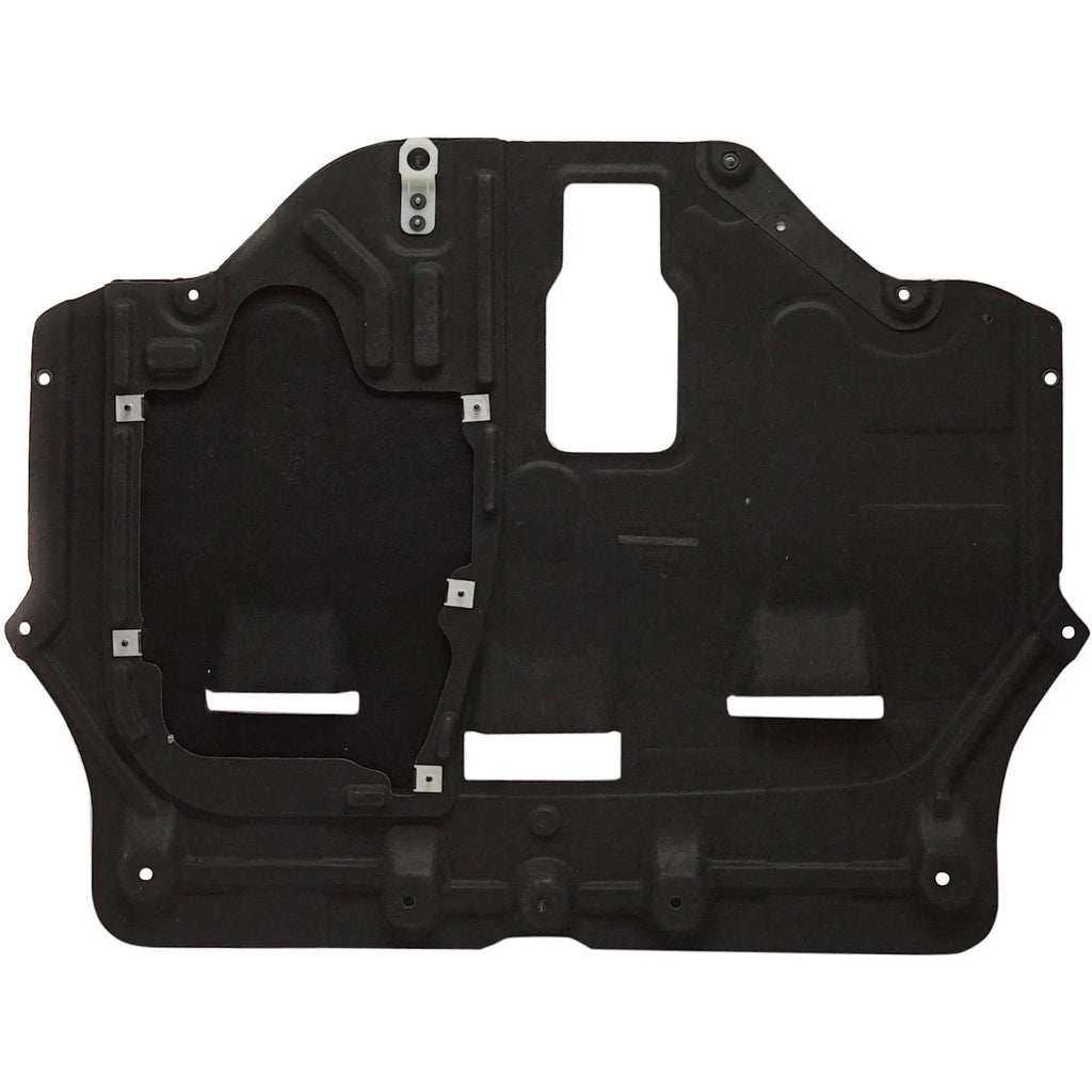 Engine Splash Shield for Kia Optima (2016–2018)