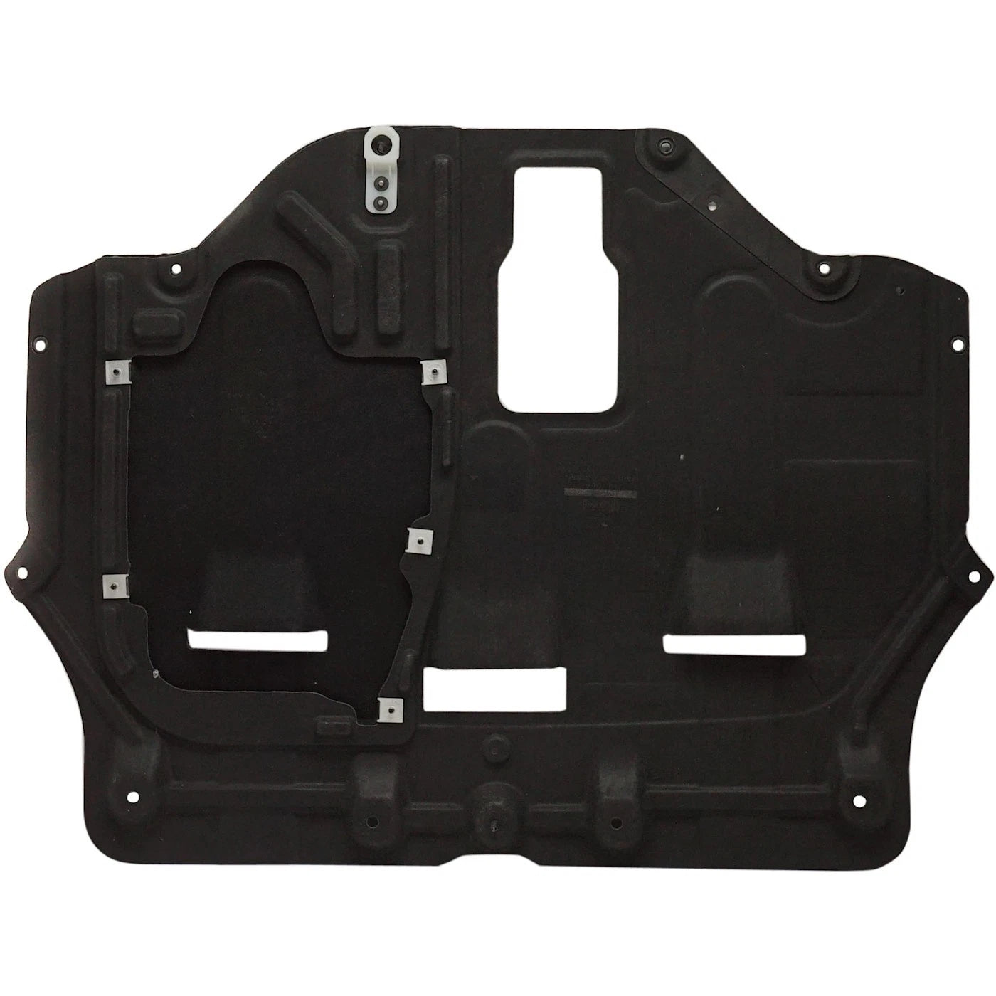 Engine Splash Shield for Kia Optima (2016–2018)