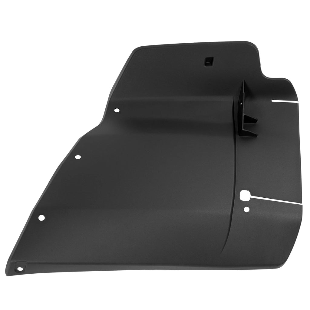 Front Left Mud Guard for Honda Rancher 350 TRX350 (2004–2006)
