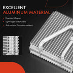 A/C Evaporator Core for Chevrolet LUV (2001-2002)