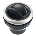 Round A/C Air Conditioning Outlet Vent for RV Bus Car Boat ��71/63/47