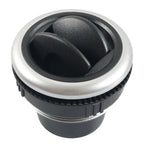 Round A/C Air Conditioning Outlet Vent for RV Bus Car Boat ��71/63/47