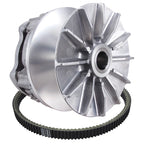 Primary Drive Clutch with Belt for Polaris Ranger RZR 800 RZR 4 (2010–2014)