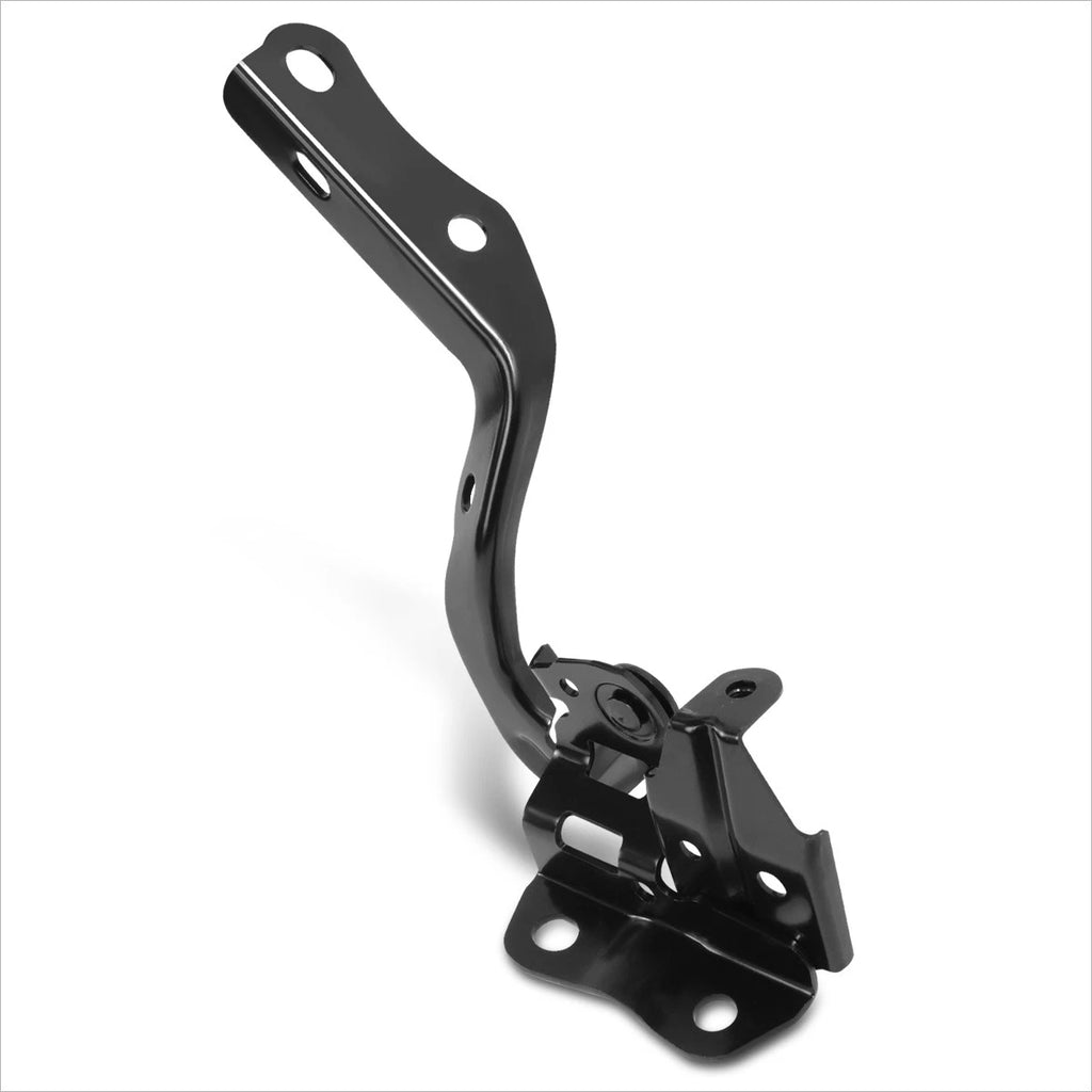 LH Driver Side Steel Engine Hood Hinge for Toyota Prius V (2012–2018)