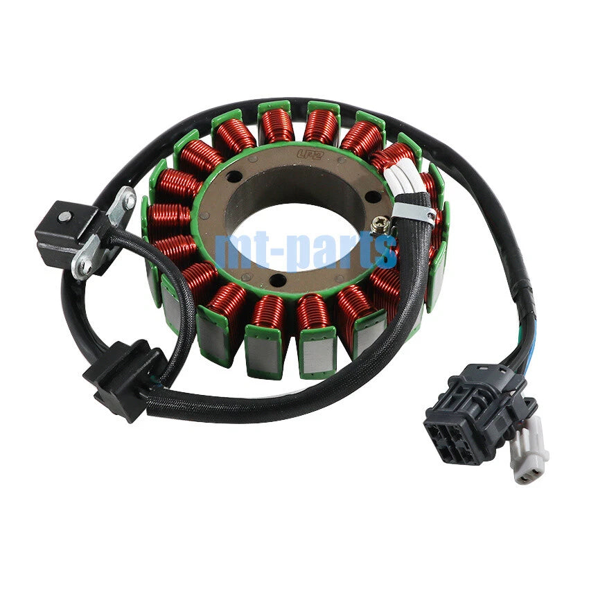 Stator Magneto Coil for TGB Blade 425 550/Target 550 IRS (924415A, 924415B)