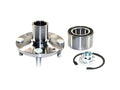Front Wheel Hub Repair Kit for Mazda 323 (1990–1995) SQ831YJ
