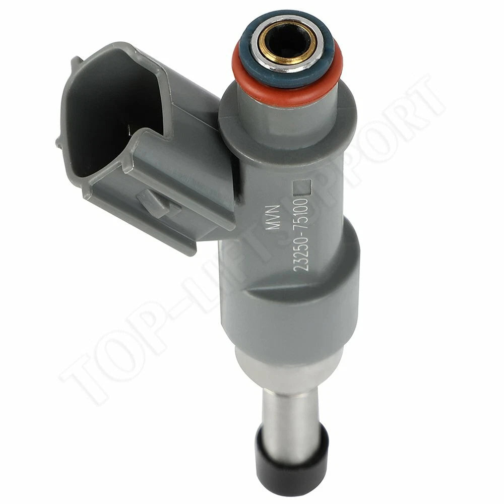 Set of 4 Fuel Injectors for Toyota Tacoma 2.7L I4 (2005–2016)