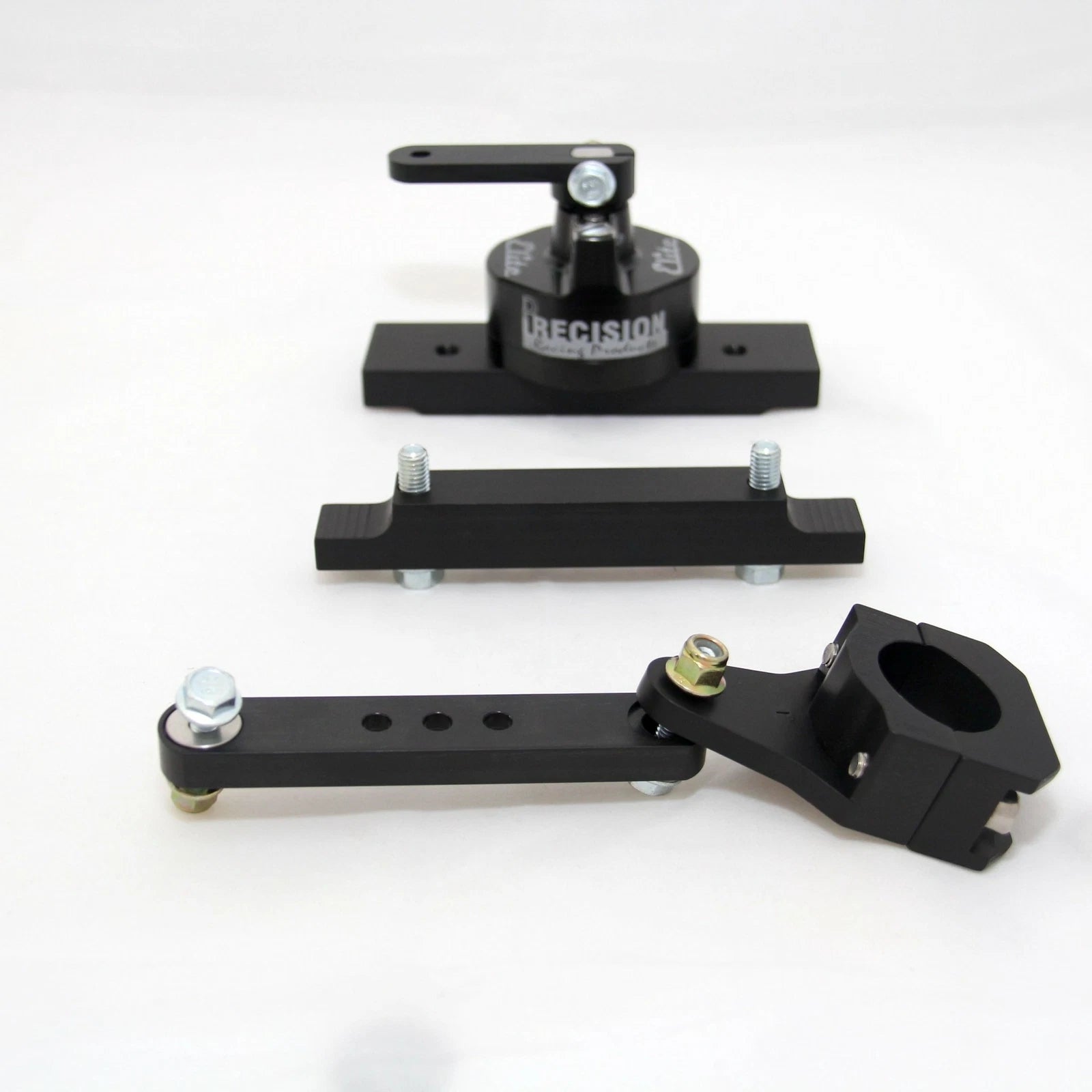 Precision Racing Elite Steering Stabilizer Damper for Can-Am DS650 (All)