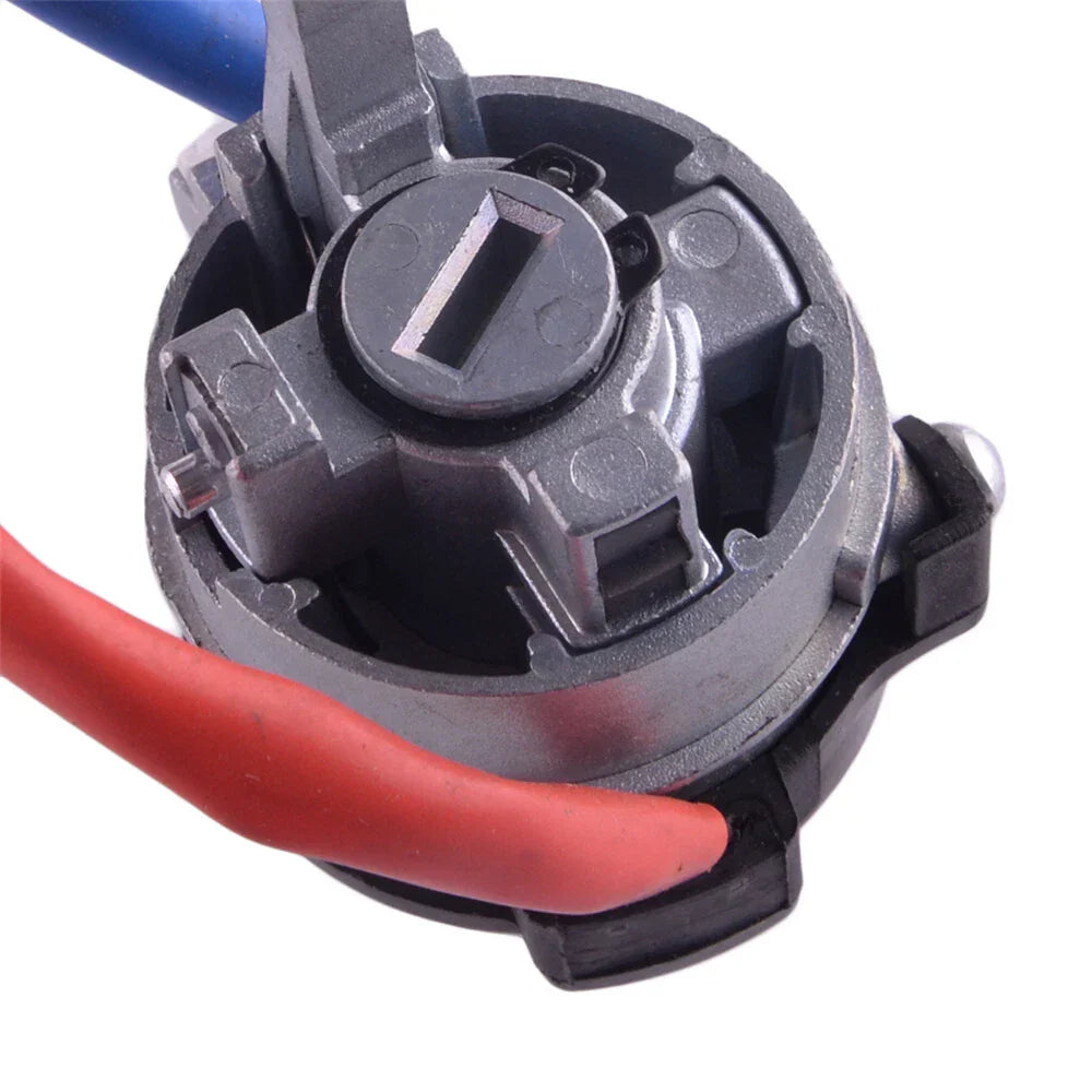 Ignition Lock Cylinder Switch + 2 Keys for Hyundai Elantra (2011-2015)