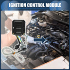 Ignition Control Module No. 8962035310 for Toyota 4Runner Pickup (1984–1995)