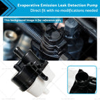 Evaporative Emission Leak Detection Pump for VW Jetta Atlas (2018–2023) 7L0906243D