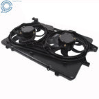 Cooling Fan Assembly for Ford Escape (2008-2012)