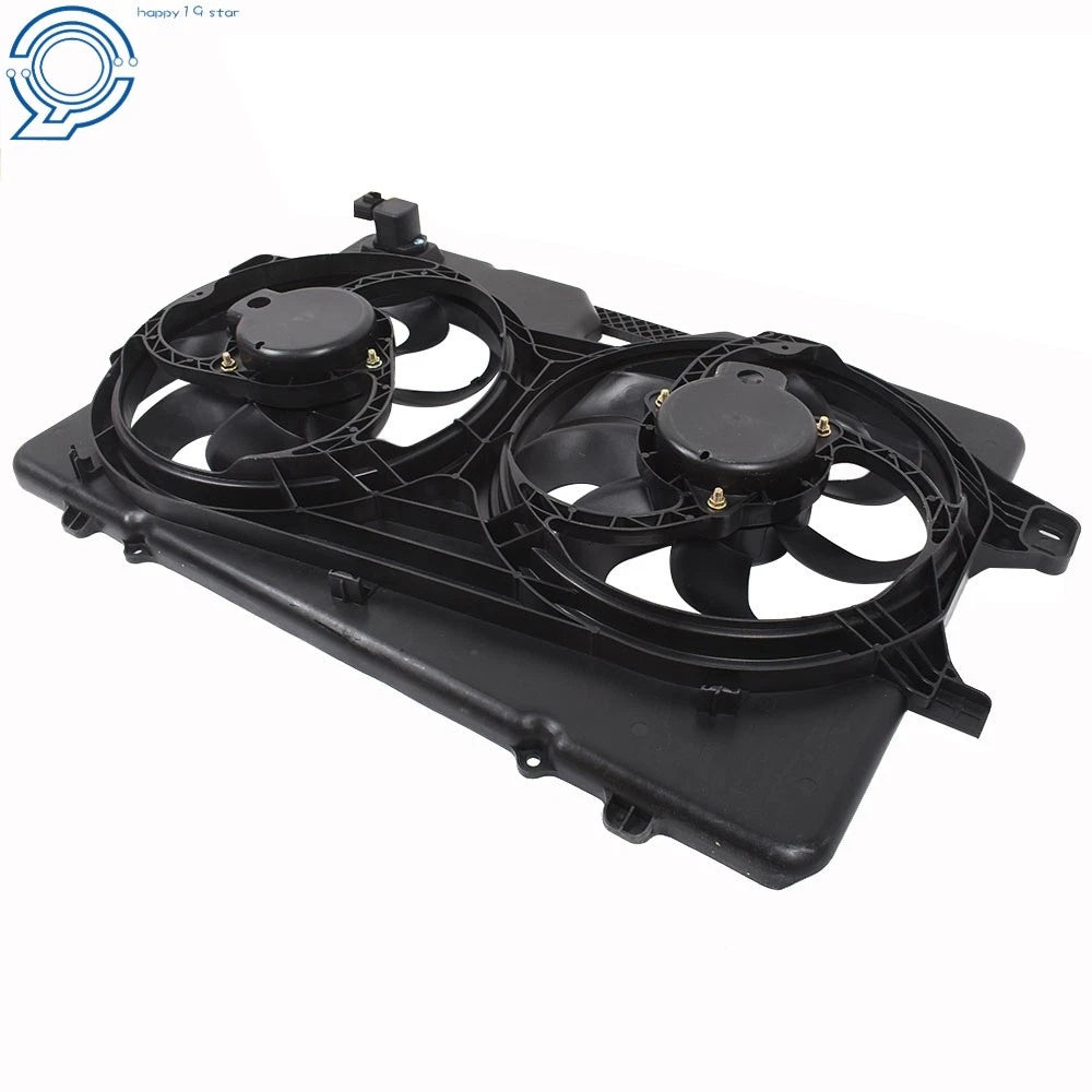 Cooling Fan Assembly for Ford Escape (2008-2012)