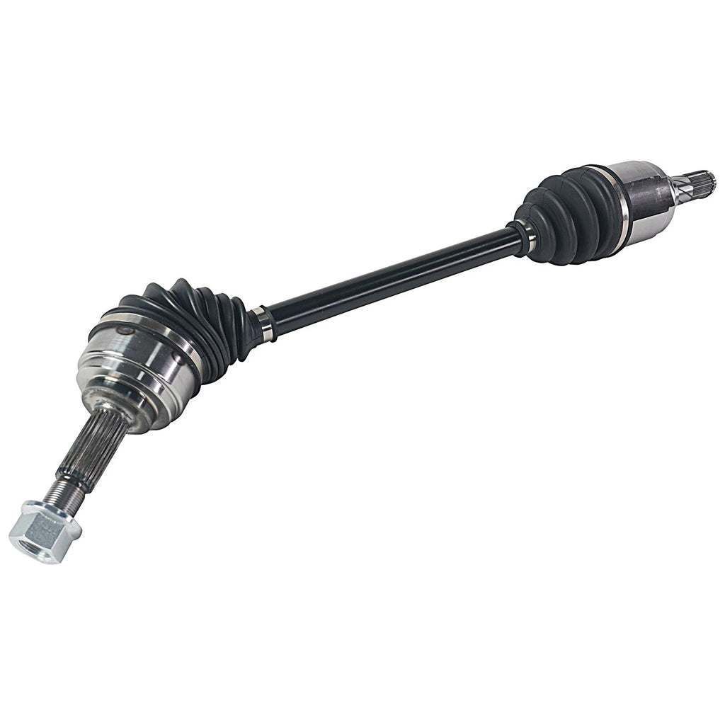 CV Axle Shaft Assembly for Nissan Juke (2011–2017) Front Left