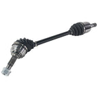 CV Axle Shaft Assembly for Nissan Juke (2011–2017) Front Left