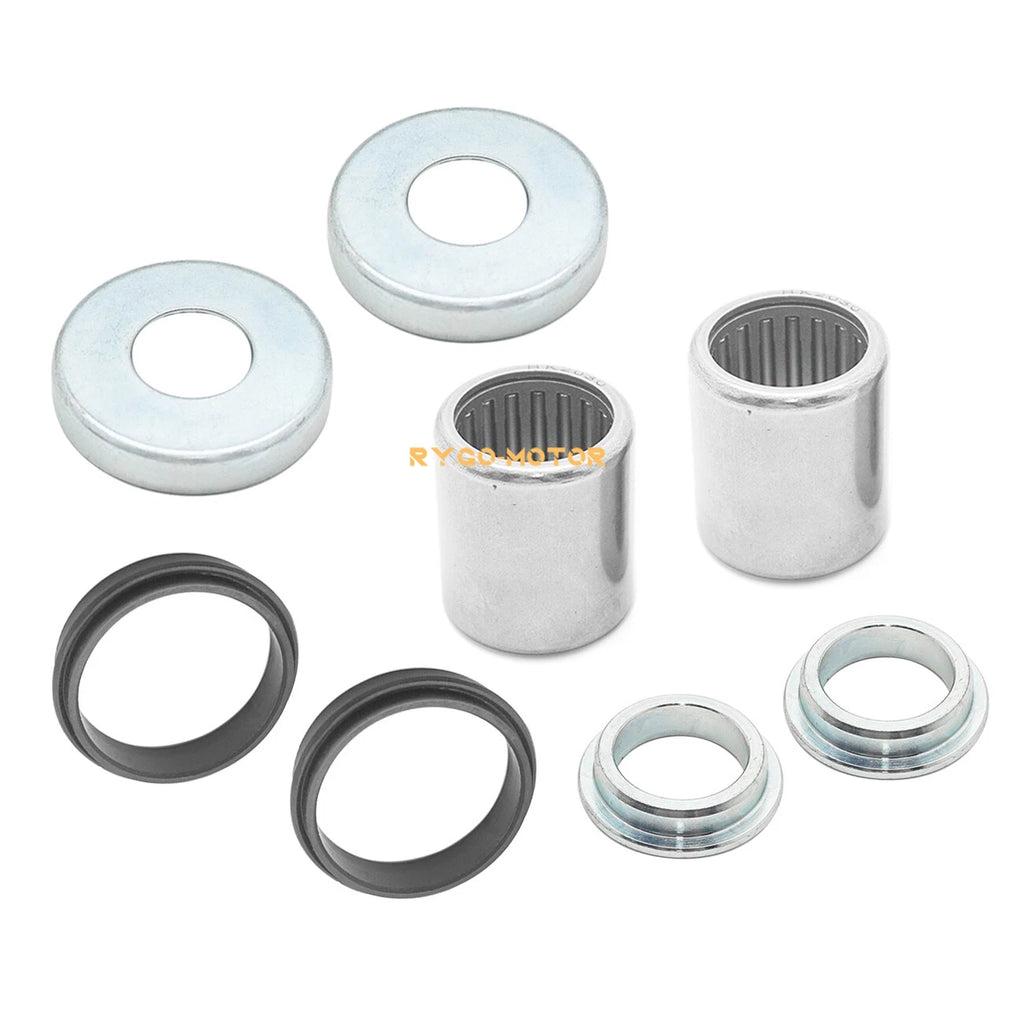 Swing Arm Bearings Seals Kit for Honda FourTrax 250 TRX250X (1987–1988, 1991–1992)