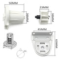 Sunshade Roller Blinds Bracket for 38mm Tube