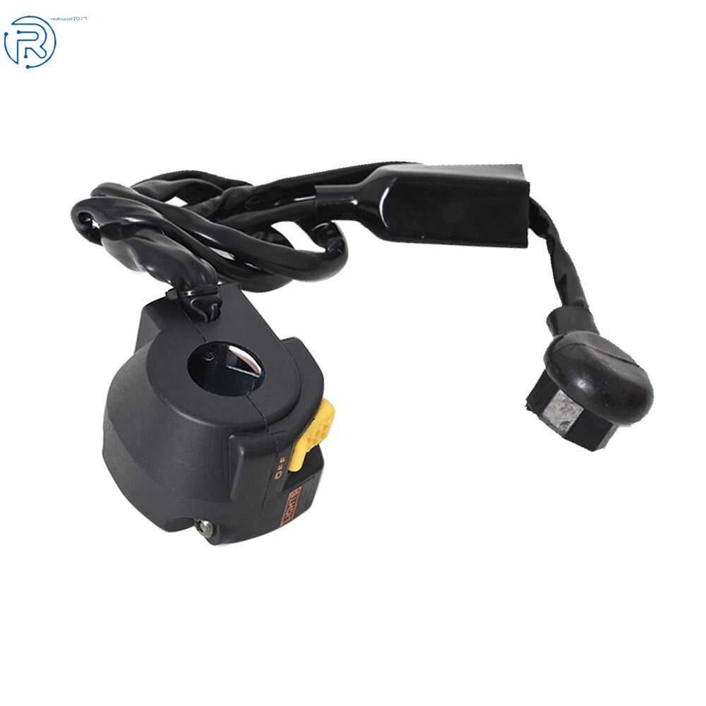 Kill Switch for Honda FourTrax 250 TRX250R (1986-1989)