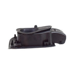 ABS Black Fuel Filler Housing 4G0809906C for Audi A6 A7 (2012–2018)