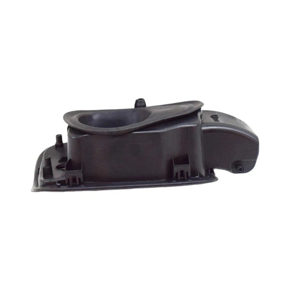 ABS Black Fuel Filler Housing 4G0809906C for Audi A6 A7 (2012–2018)