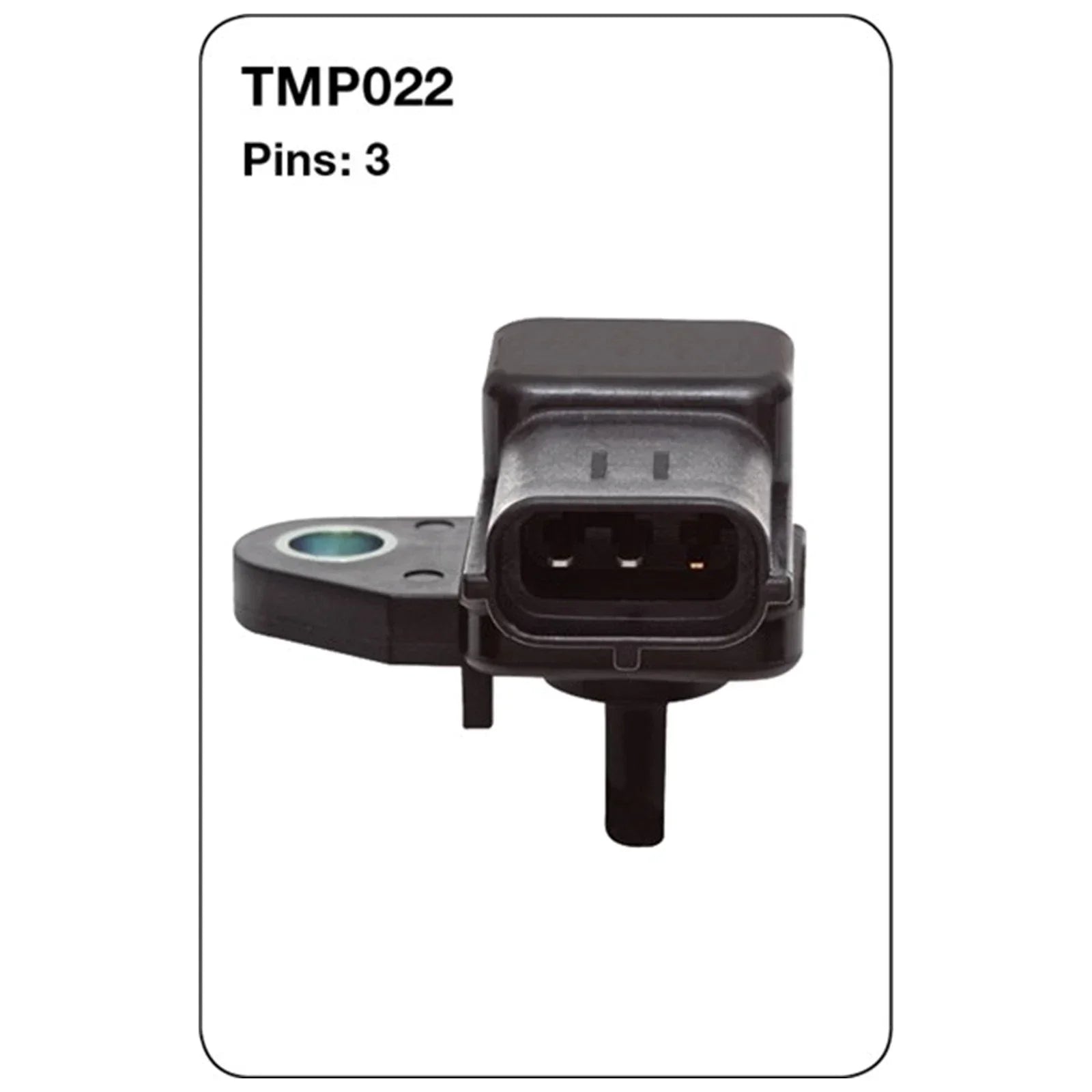 Map Sensor for Mazda 6 GG GY 2.3L L3 (2002 - 2007)