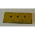 End Bit Cutting Edge for John Deere Crawler/Dozer 350B 350C 350D (U11708)
