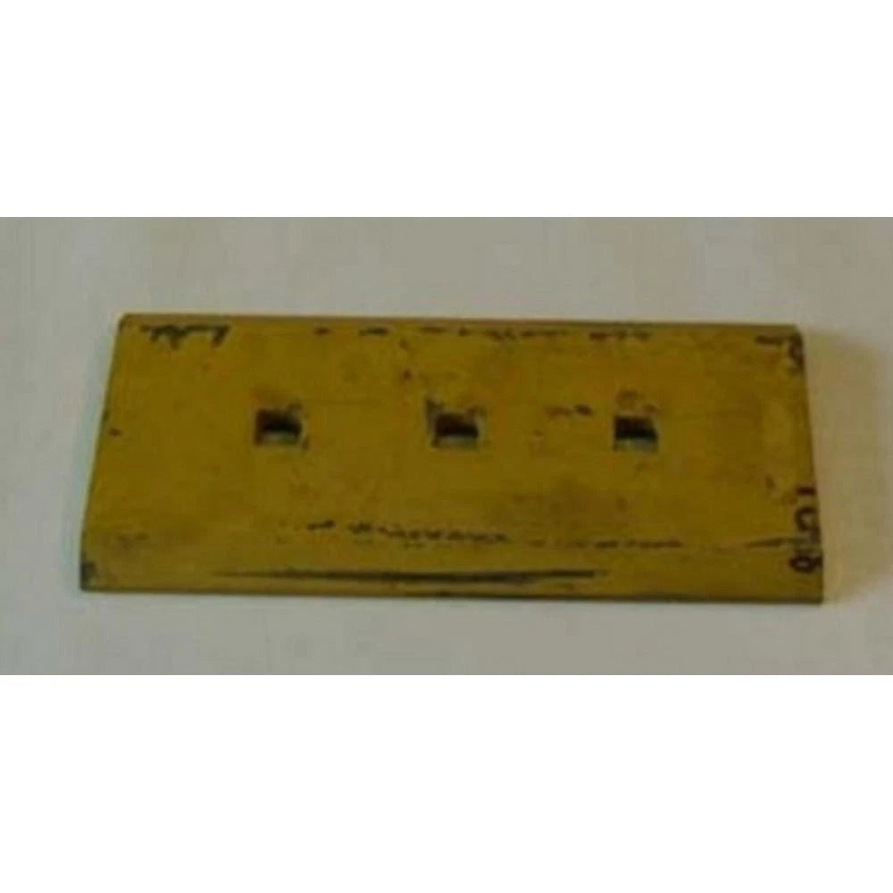 End Bit Cutting Edge for John Deere Crawler/Dozer 350B 350C 350D (U11708)