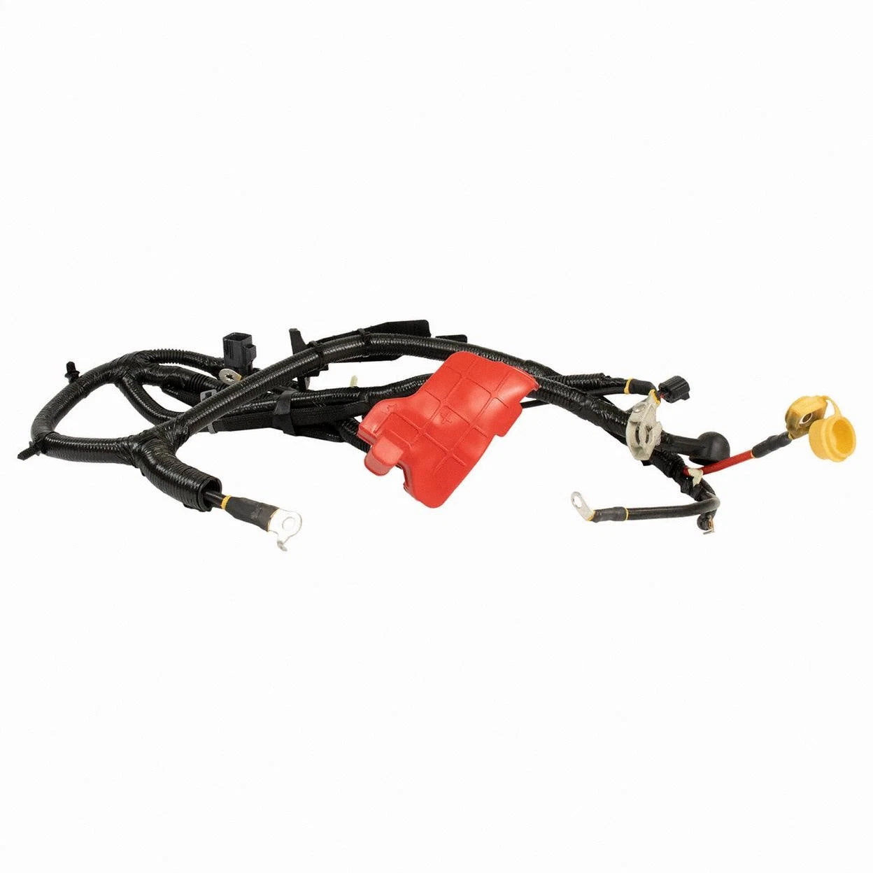 Motorcraft OEM Starter Cable for Ford E-350 Super Duty (2016–2019)