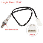 O2 Oxygen Sensor for BMW Mini Cooper (2007–2014) 11787548961