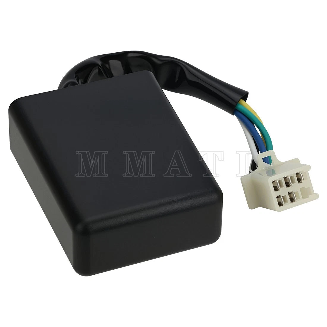Ignition Control Module CDI 30400-MB0-005 for Honda V45 Magna 750 (1982–1983)