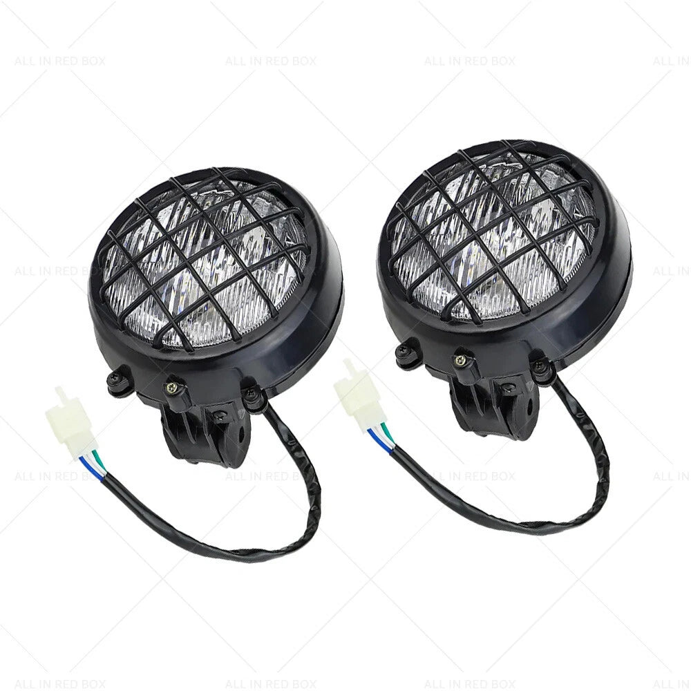 Headlight for Yamaha Banshee Warrior 350 (1987–2006)