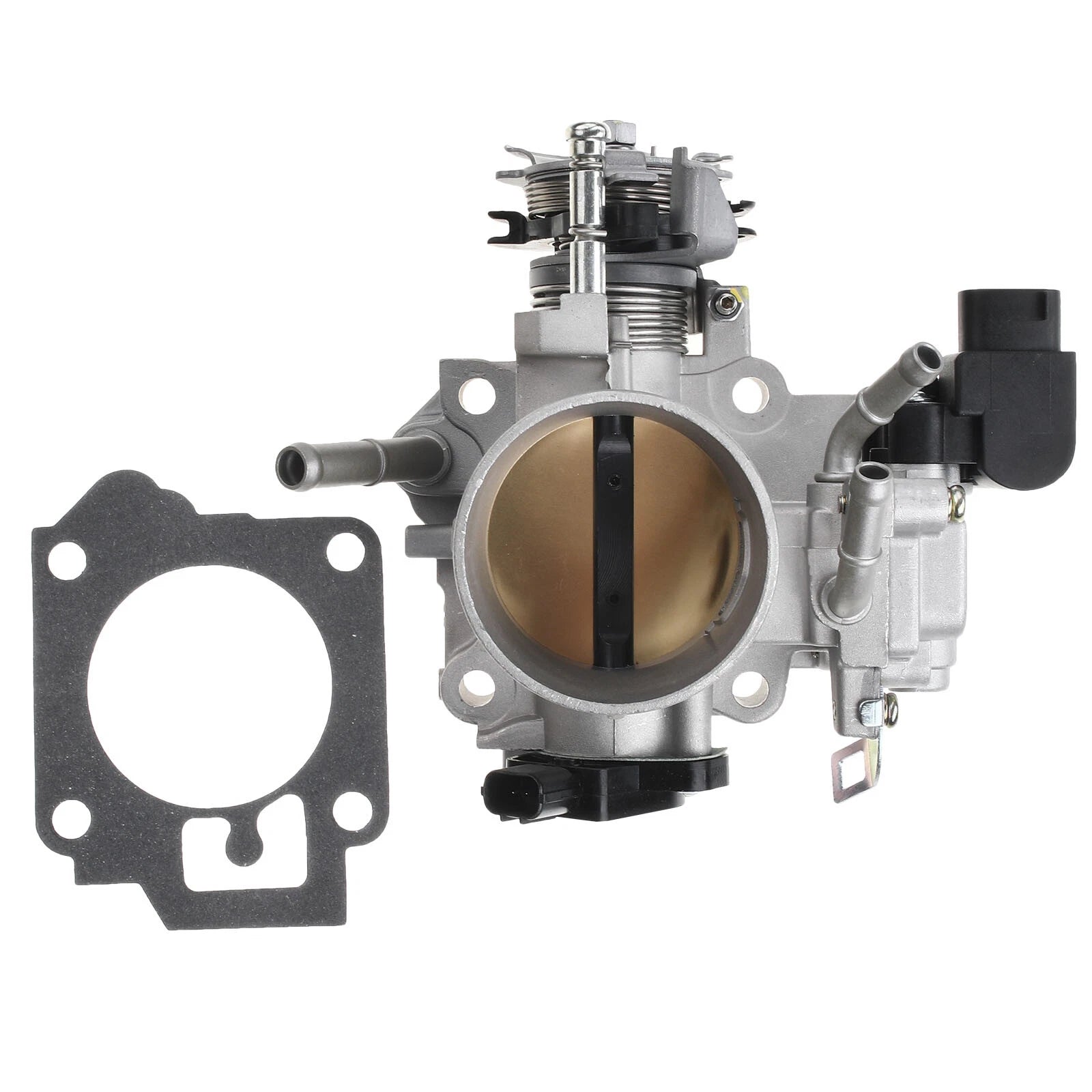 Throttle Body for Honda Accord, Element (2003-2006)