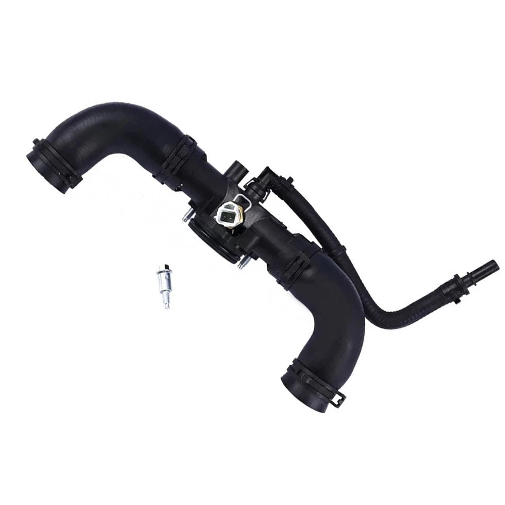 Thermostat Housing for Range Rover L322 4.4 TDV8 (2002–2012) LR022690