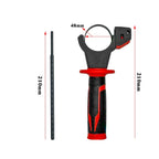 Replacement Handle for Electric Hammer (26mm 28mm) Non Slip Design
