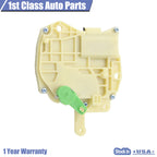 Door Lock Actuator Motor for Acura MDX Honda Odyssey (2001–2020)