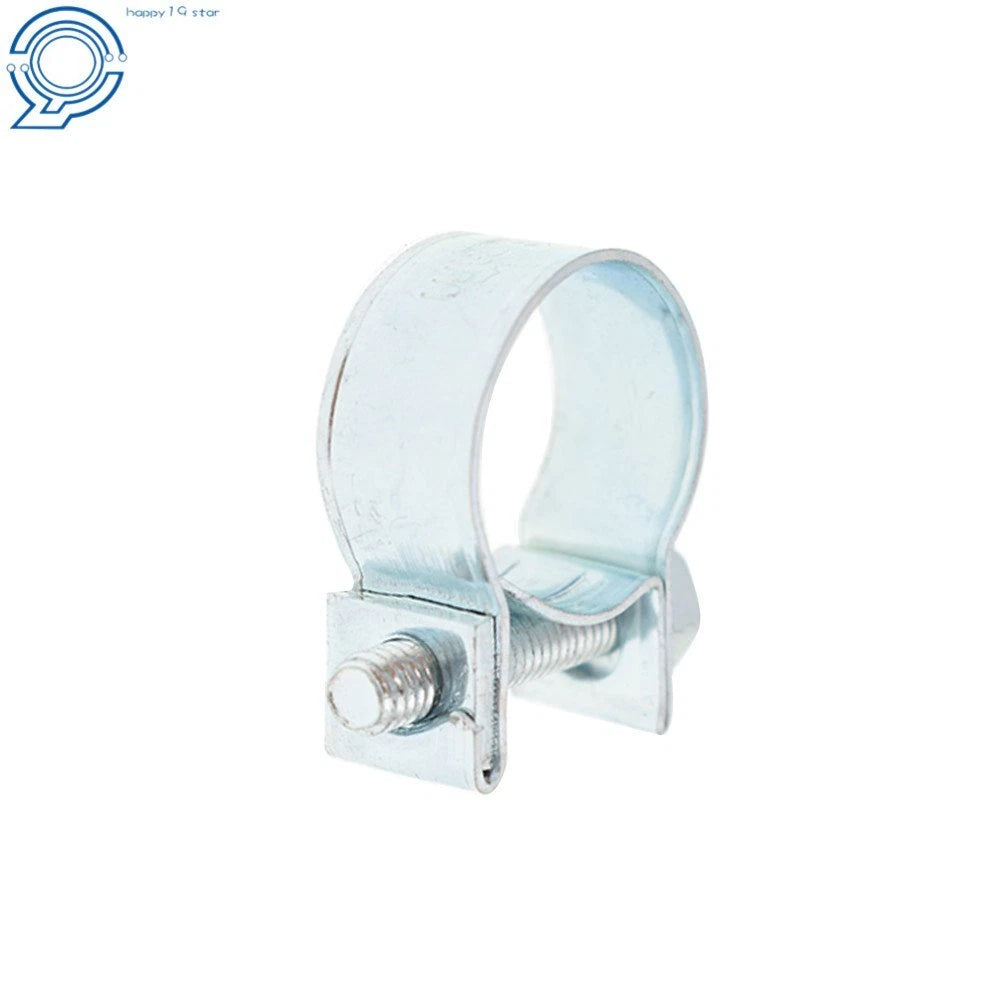 Set of 20 Fuel Injection Hose Clamps for Auto (14mm-16mm)