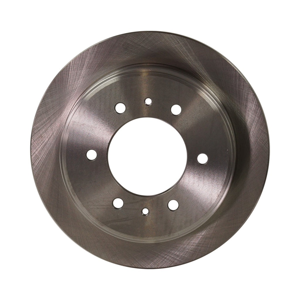 Disc Brake Rotor for Hummer H3 (2006–2010) Rear Solid