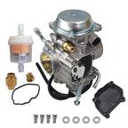 Carburetor for Arctic Cat Bearcat 454 (1996–1998) with Filter
