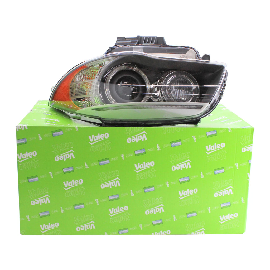 Xenon Headlight Lamp Assembly for BMW E82 E88 (2007–2013)