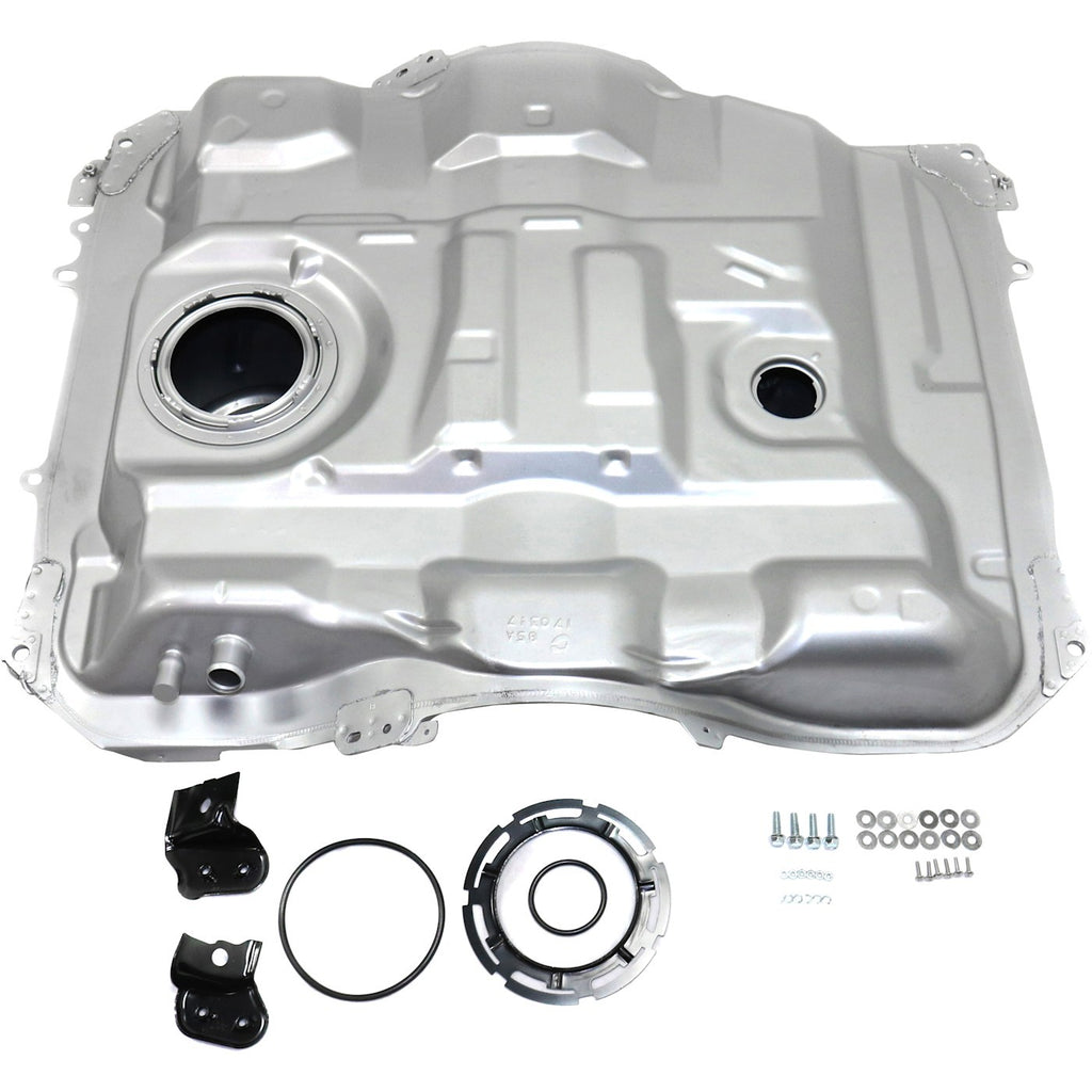 20 Gallon Fuel Tank for Ford Edge, Lincoln MKX (2007–2010)