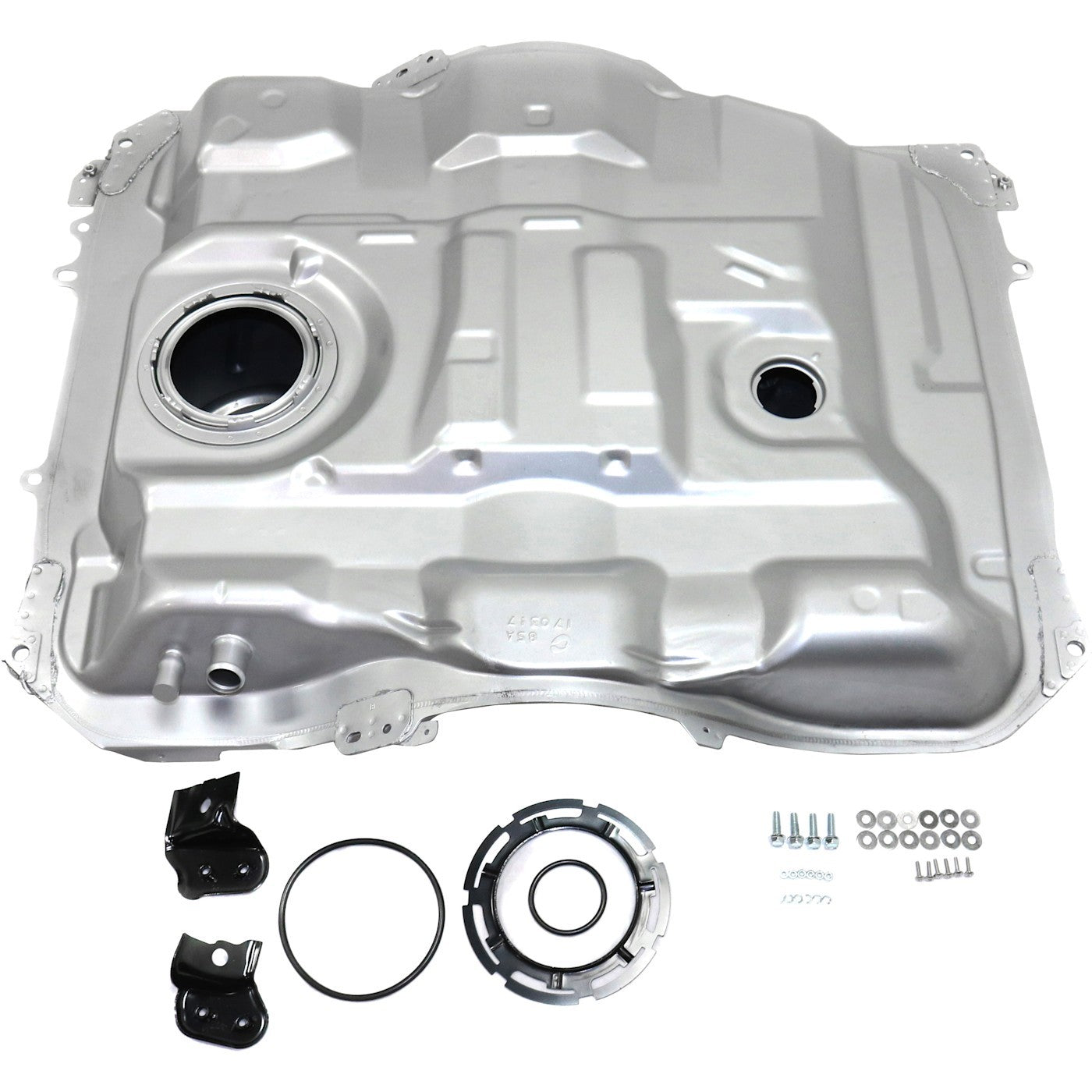 20 Gallon Fuel Tank for Ford Edge, Lincoln MKX (2007–2010)