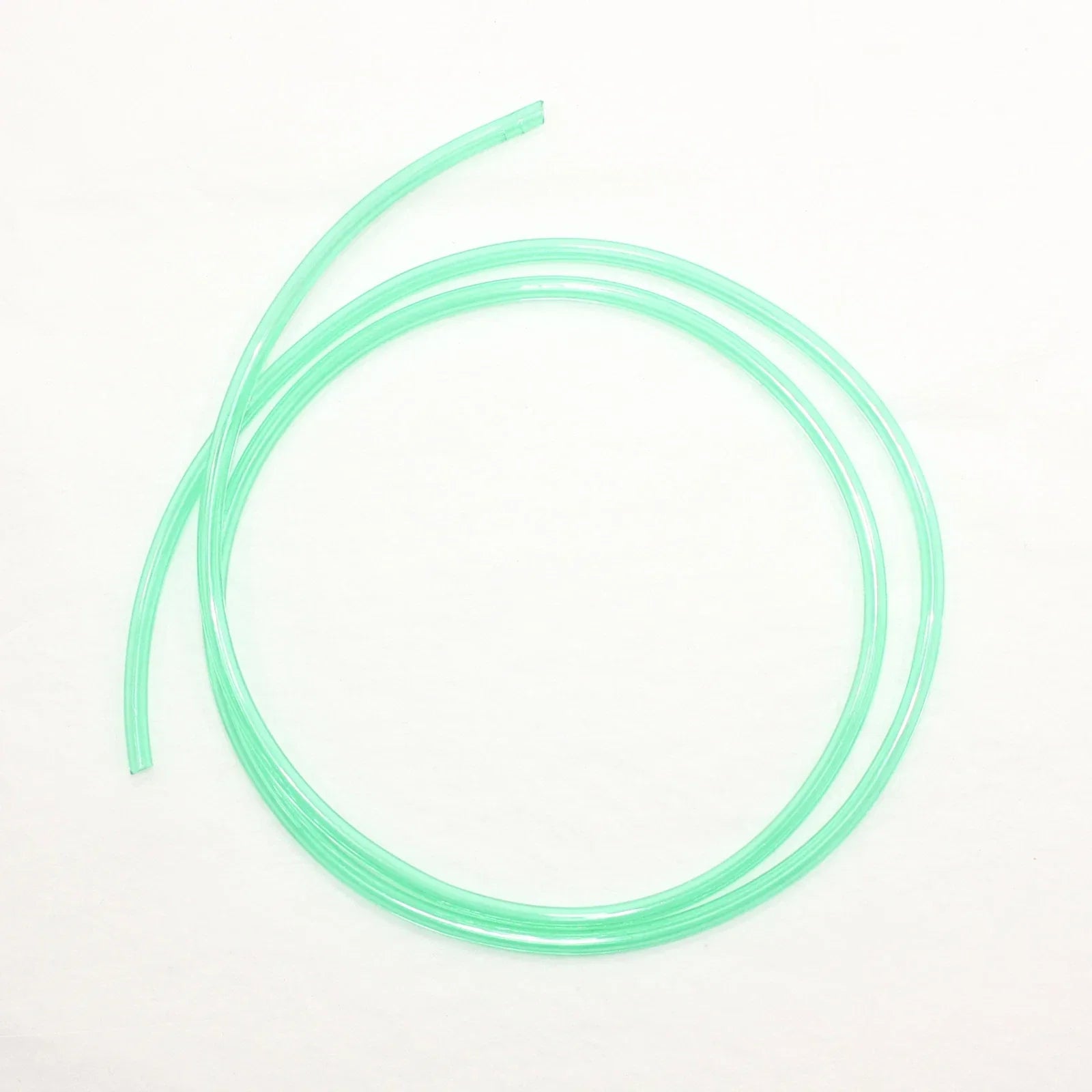 5M 3mm ID Clear Green Fuel Petrol Line Hose for ATV Buggy Dirt Bike Quad