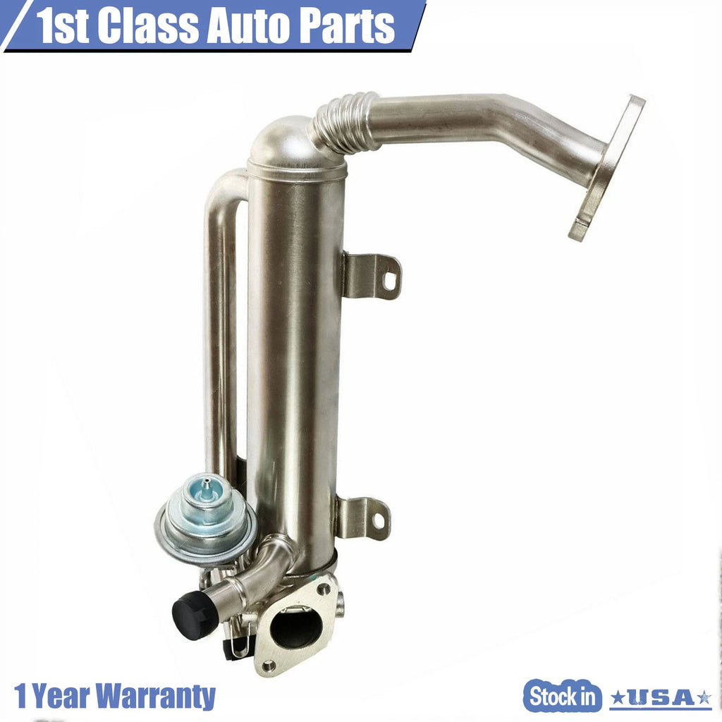 EGR Cooler for Volkswagen Golf Jetta Audi A3 (2004-2006)