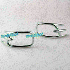Goldwing Fairing Mirror Back Accent Grilles for Honda GL1800 (2001-2011)