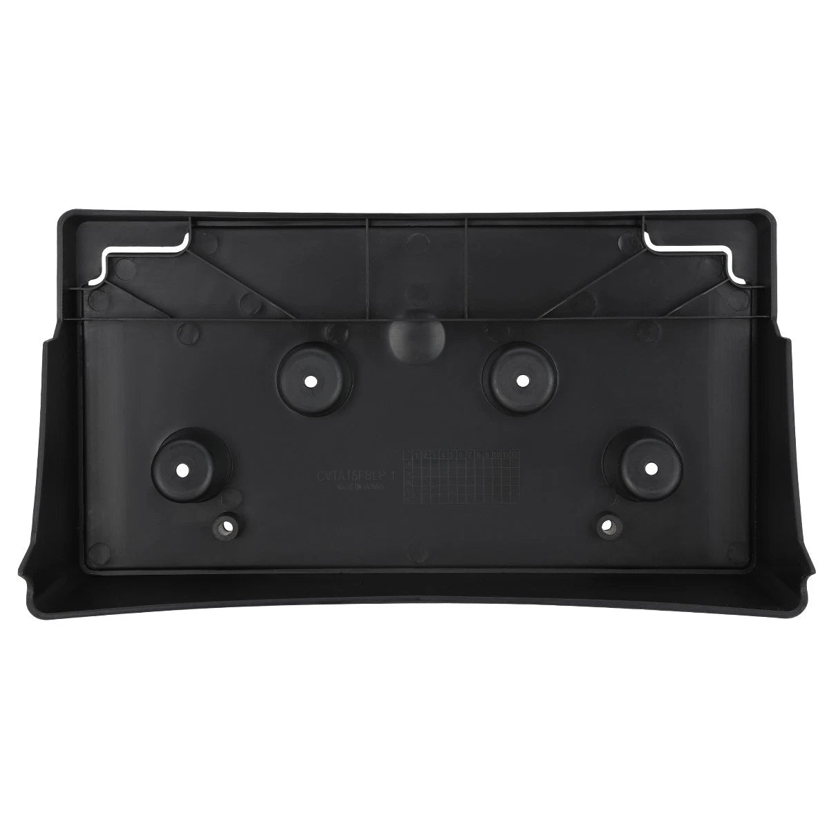LED Projector Headlights for Ram C-Bar (2006–2009)