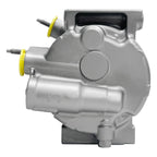 AC Compressor Kit With Condenser for Hyundai Sonata 2.0L (2015-2019)