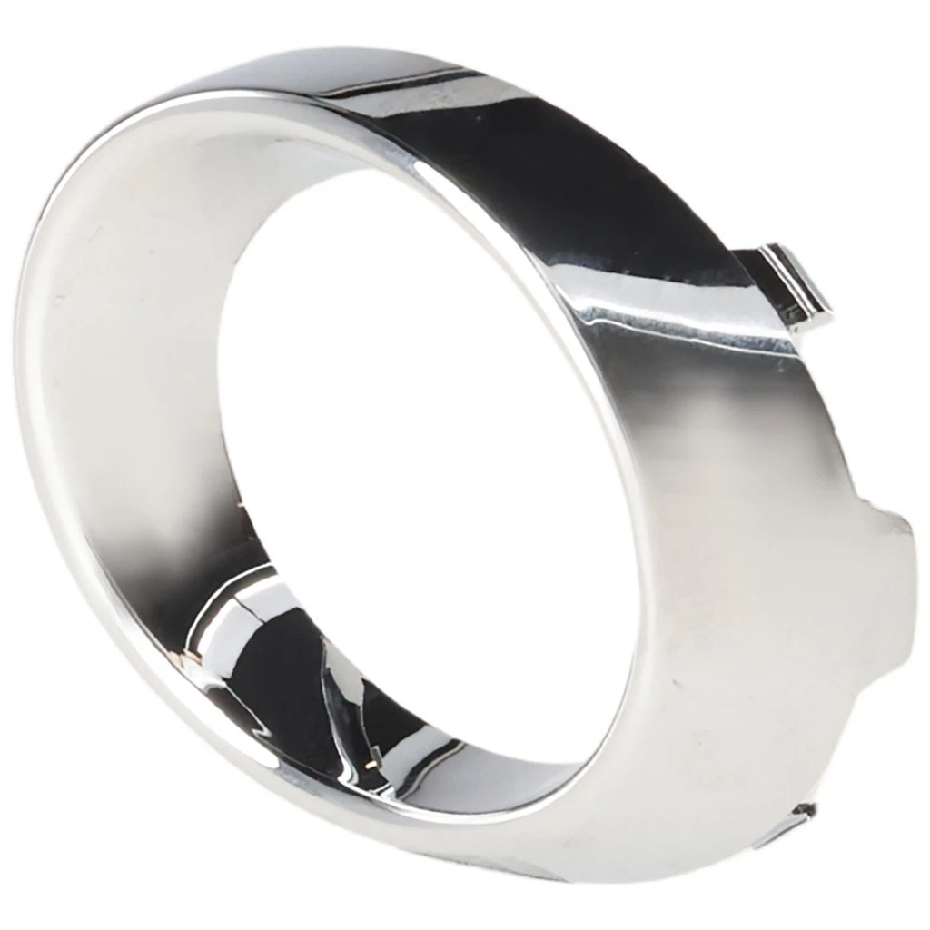 Fog Light Trim for Mercedes-Benz ( before purchase)